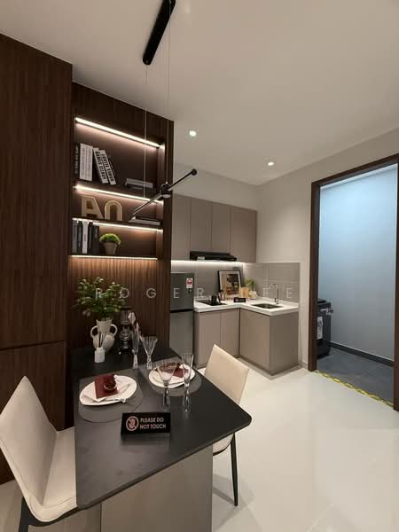 Service Residence for Sale at Space Residency - Roger Lee - PropertyGuru.com.my