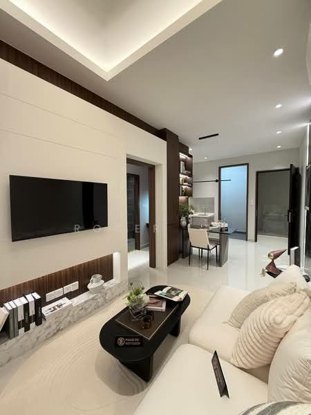 Service Residence for Sale at Space Residency - Roger Lee - PropertyGuru.com.my