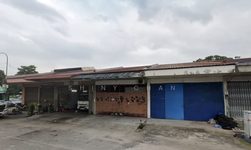 Terrace Factory for Rent in Taman Perindustrian Puchong (Puchong) - Shiny Chan - Exterior - PropertyGuru.com.my