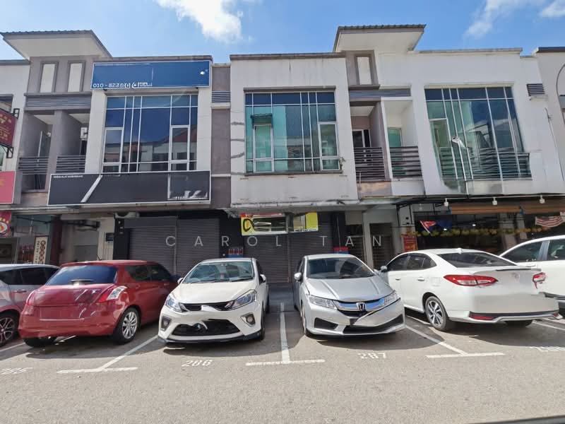Shop / Office for Sale in Kulai (Johor) - Carol Tan - Exterior - PropertyGuru.com.my