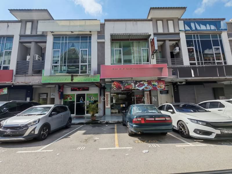 Shop / Office for Sale in Kulai (Johor) - Carol Tan - Exterior - PropertyGuru.com.my