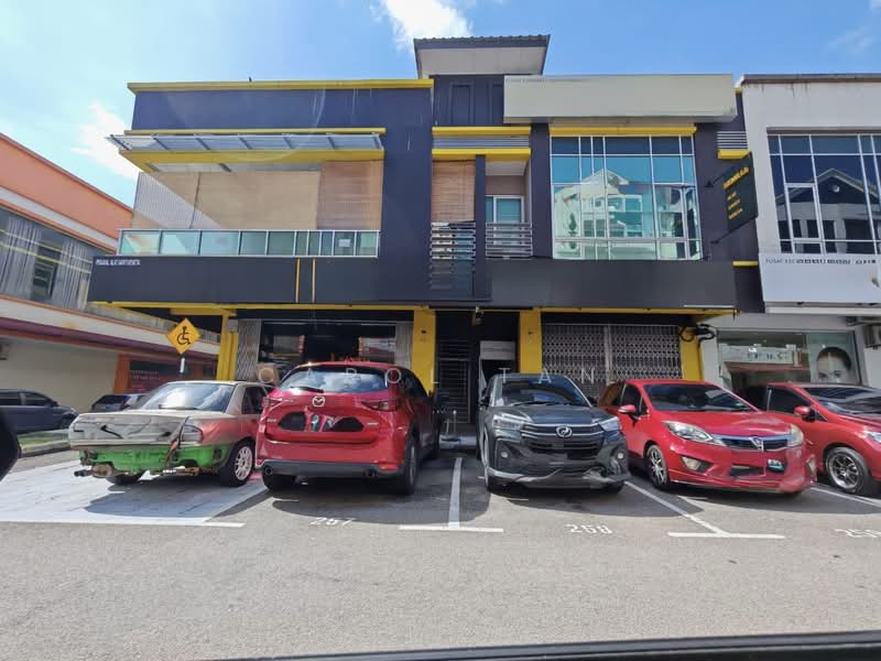 Shop / Office for Sale in Kulai (Johor) - Carol Tan - Exterior - PropertyGuru.com.my