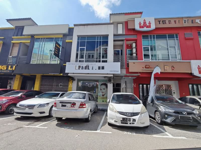 Shop / Office for Sale in Kulai (Johor) - Carol Tan - Exterior - PropertyGuru.com.my