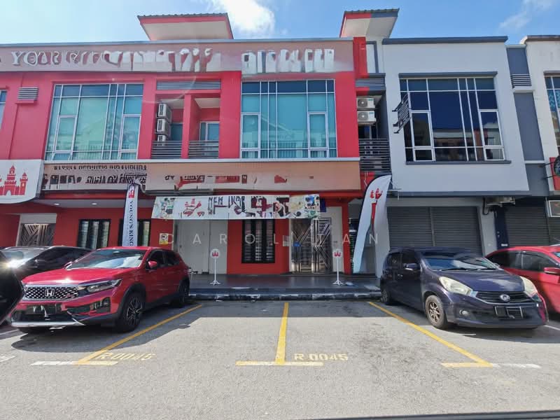Shop / Office for Sale in Kulai (Johor) - Carol Tan - Exterior - PropertyGuru.com.my