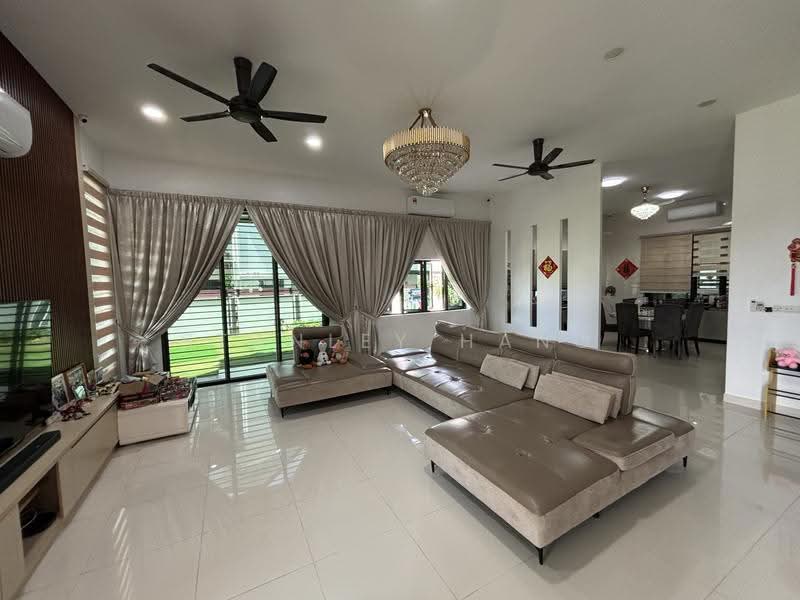 Bungalow House for Sale in Bandar Kinrara (Selangor) - Stanley Hang - PropertyGuru.com.my