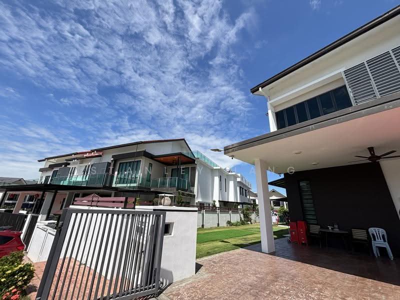 Bungalow House for Sale in Bandar Kinrara (Selangor) - Stanley Hang - PropertyGuru.com.my