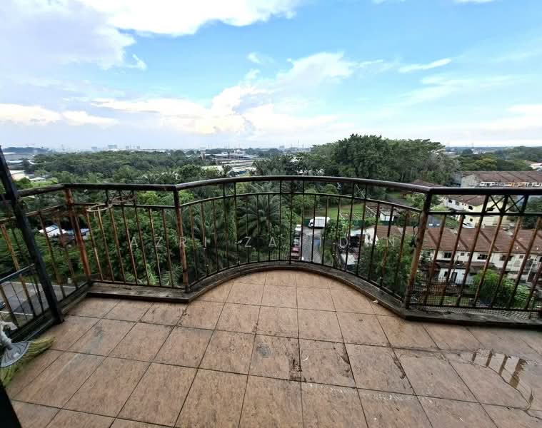 Apartment for Sale at Golden Villa - Azri Zabidin - PropertyGuru.com.my