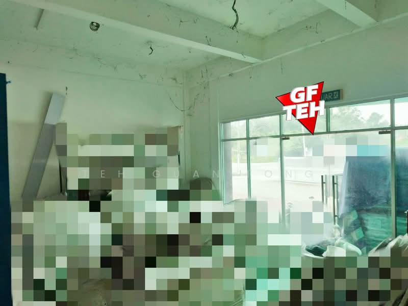 Kilang untuk Dijual di Bukit Minyak (Penang) - Teh Guan Fong - Interior - PropertyGuru.com.my