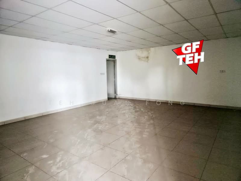 Factory for Sale in Bukit Minyak (Penang) - Teh Guan Fong - Interior - PropertyGuru.com.my