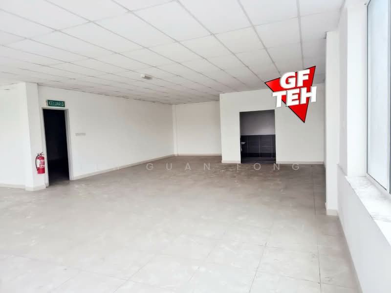 Kilang untuk Dijual di Bukit Minyak (Penang) - Teh Guan Fong - Interior - PropertyGuru.com.my