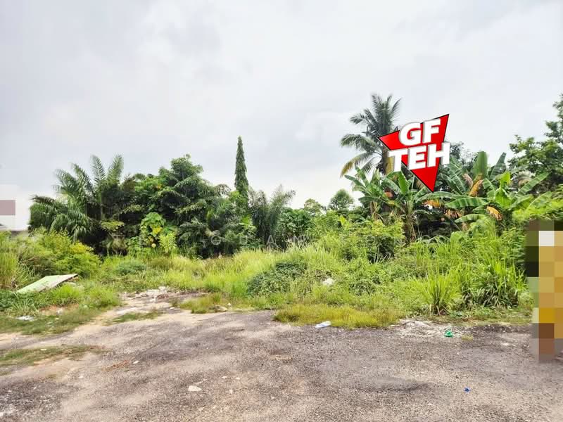 Factory for Sale in Bukit Minyak (Penang) - Teh Guan Fong - Exterior - PropertyGuru.com.my