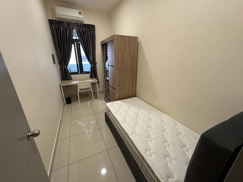 Pangsapuri untuk Disewa di D7 (D'Seven Lagoon Perdana) - Sean Saw - PropertyGuru.com.my