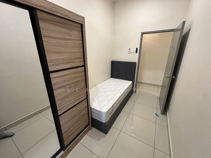 Pangsapuri untuk Disewa di D7 (D'Seven Lagoon Perdana) - Sean Saw - PropertyGuru.com.my