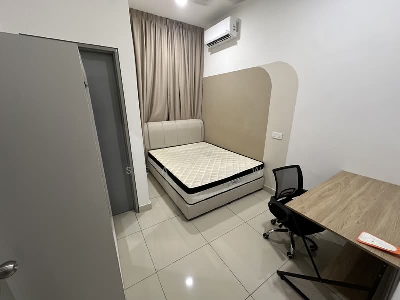Pangsapuri untuk Disewa di D7 (D'Seven Lagoon Perdana) - Sean Saw - PropertyGuru.com.my