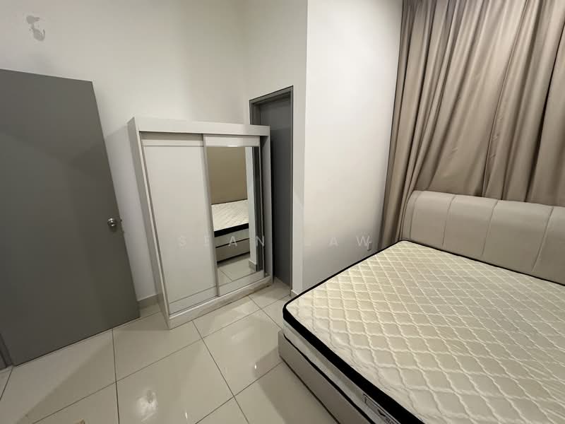 Pangsapuri untuk Disewa di D7 (D'Seven Lagoon Perdana) - Sean Saw - PropertyGuru.com.my