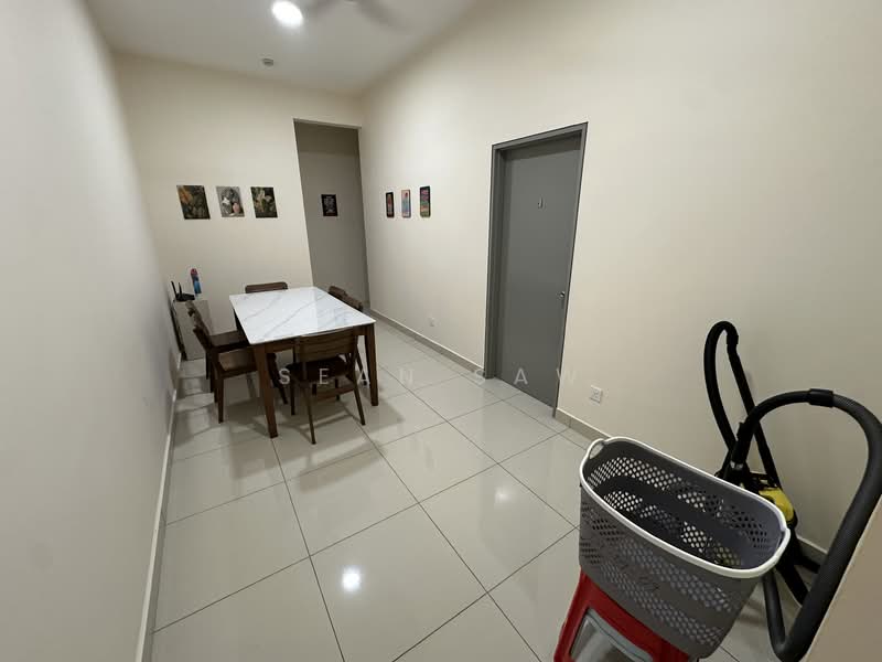 Pangsapuri untuk Disewa di D7 (D'Seven Lagoon Perdana) - Sean Saw - PropertyGuru.com.my