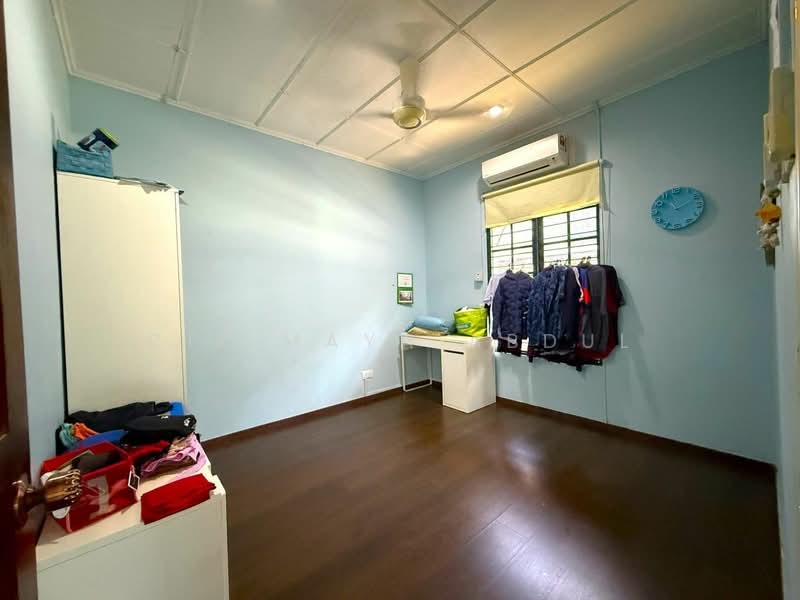 Rumah Berkembar untuk Dijual di Ulu Kelang (Kuala Lumpur) - Cik Maya Abdul - Bedroom - PropertyGuru.com.my