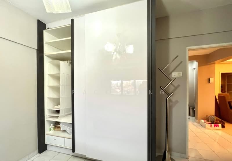 Pangsapuri untuk Disewa di Anjung Hijau (Greenfields) - Grace Wong - Interior - PropertyGuru.com.my