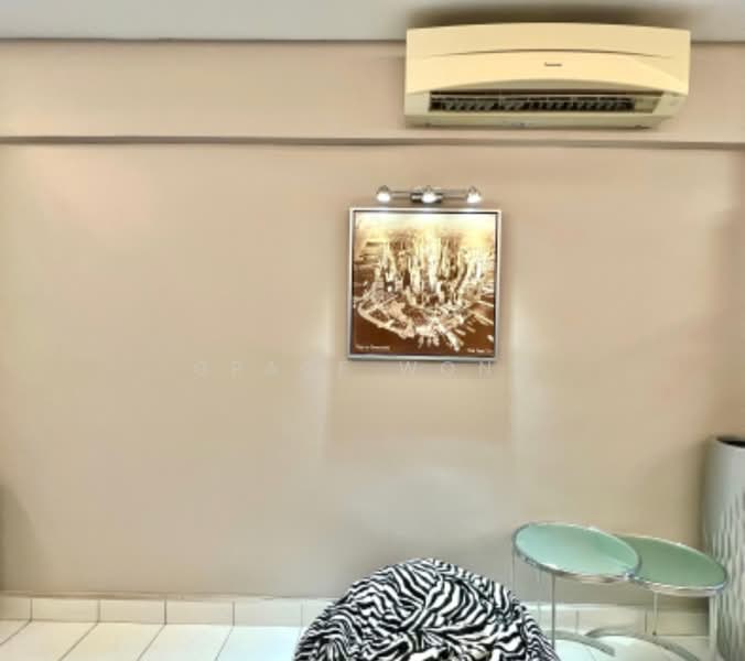 Pangsapuri untuk Disewa di Anjung Hijau (Greenfields) - Grace Wong - Interior - PropertyGuru.com.my