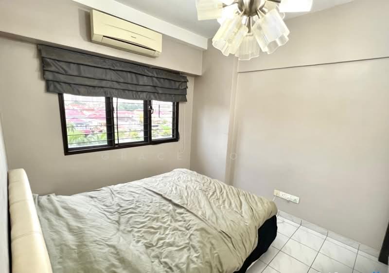 Pangsapuri untuk Disewa di Anjung Hijau (Greenfields) - Grace Wong - Bedroom - PropertyGuru.com.my