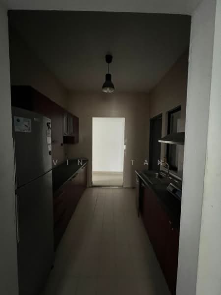 Condominium for Rent at Royal Domain Sri Putramas 2 - Vince Tan - Kitchen - PropertyGuru.com.my