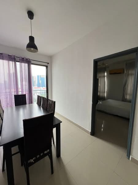 Condominium for Rent at Royal Domain Sri Putramas 2 - Vince Tan - Dining Room - PropertyGuru.com.my