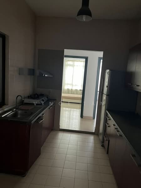 Condominium for Rent at Royal Domain Sri Putramas 2 - Vince Tan - Kitchen - PropertyGuru.com.my