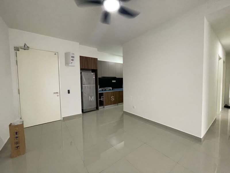 Service Residence for Rent at D'Cosmos Residences - James Tan - Interior - PropertyGuru.com.my