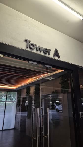 Condominium for Rent at Oasis - Sam . - Entrance - PropertyGuru.com.my