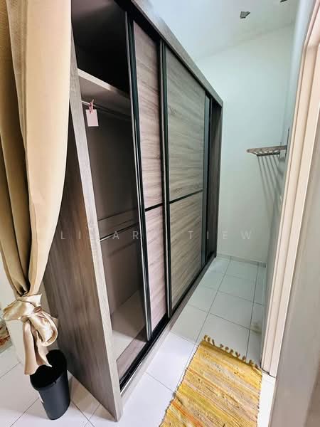 Rumah Teres 2 Tingkat untuk Disewa di Taman Setia Indah (Tebrau) - Lilara Tiew - Interior - PropertyGuru.com.my