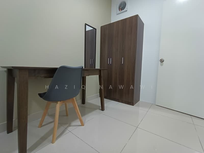 Servis Apartment untuk Disewa di AraTre' Residences - Haziq Nawawi - Interior - PropertyGuru.com.my
