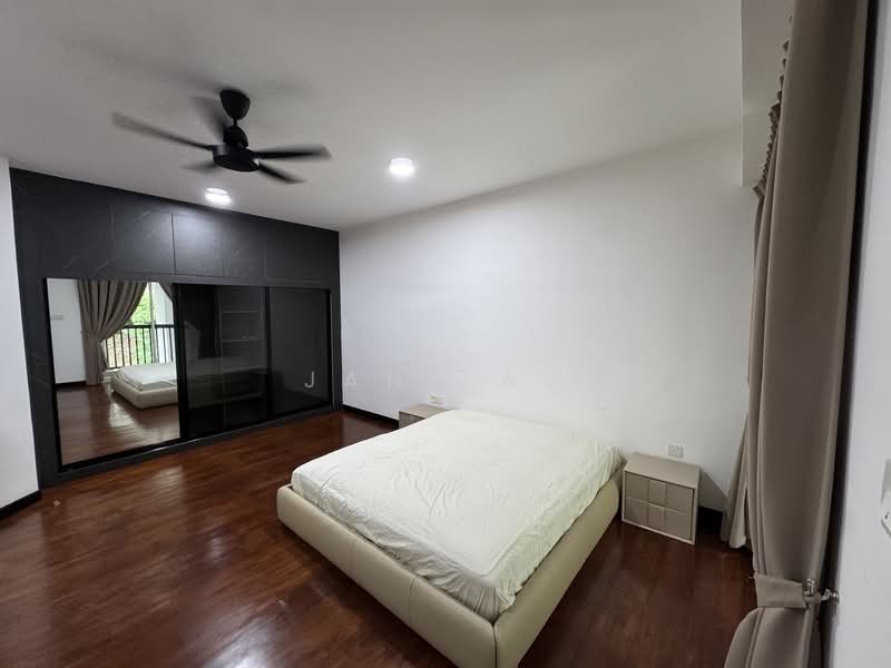 Kondominium untuk Dijual di Armanee Terrace II - Jane Au - Bedroom - PropertyGuru.com.my