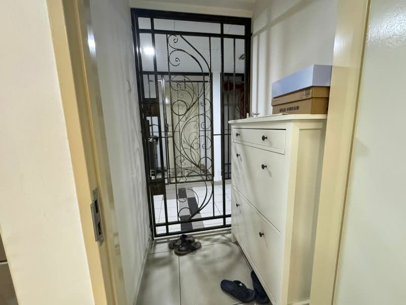 Kondominium untuk Dijual di First Residence (Residensi Unggul) - Jeff Kok - PropertyGuru.com.my