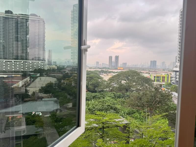 Kondominium untuk Dijual di First Residence (Residensi Unggul) - Jeff Kok - PropertyGuru.com.my
