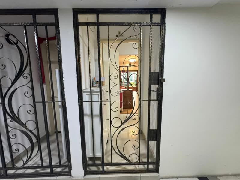 Kondominium untuk Dijual di First Residence (Residensi Unggul) - Jeff Kok - PropertyGuru.com.my