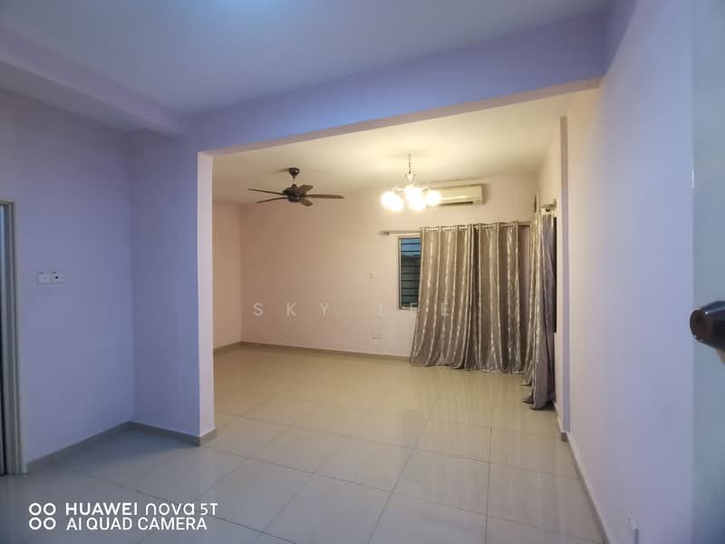 Rumah Teres 2 Tingkat untuk Dijual di Taman Putra Prima (Puchong) - Sky Lee - Big Big Room  - PropertyGuru.com.my