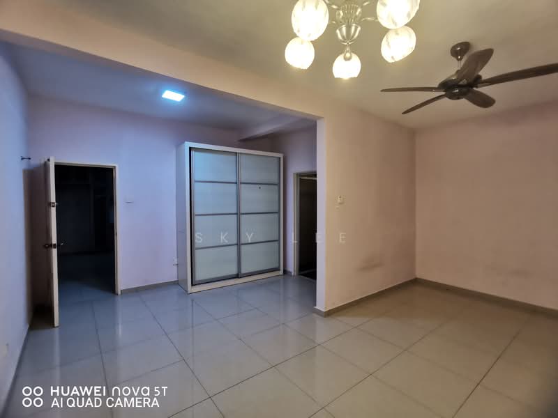 Rumah Teres 2 Tingkat untuk Dijual di Taman Putra Prima (Puchong) - Sky Lee - Big Big Room  - PropertyGuru.com.my