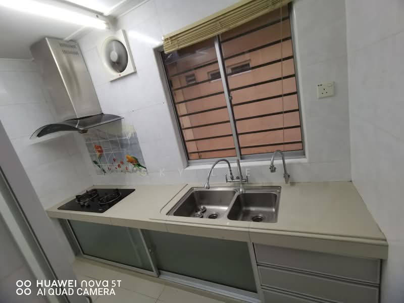 Rumah Teres 2 Tingkat untuk Dijual di Taman Putra Prima (Puchong) - Sky Lee - Kitchen - PropertyGuru.com.my