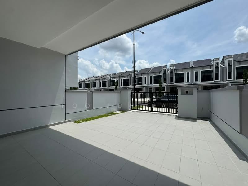 For Rent - Eco Cascadia Ecos Cascadias