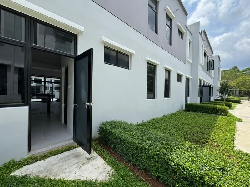 For Rent - Eco Cascadia Ecos Cascadias