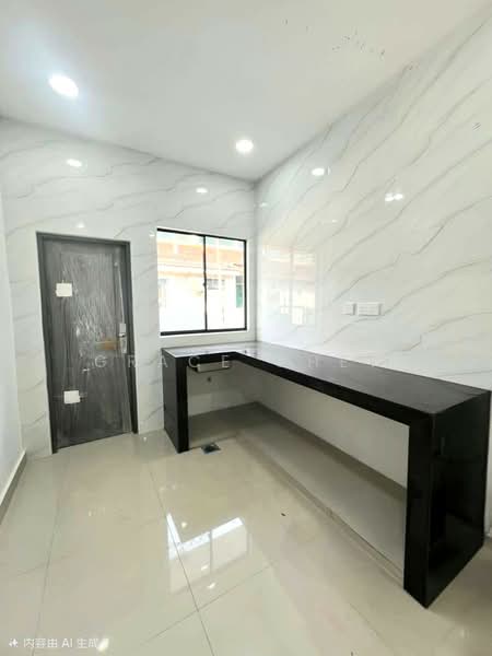1-storey Terraced House for Sale in Taman Puteri Wangsa (Ulu Tiram) - Grace Chew - Interior - PropertyGuru.com.my