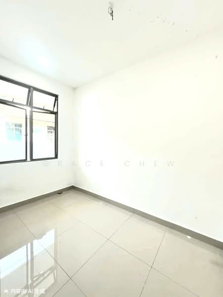 1-storey Terraced House for Sale in Taman Puteri Wangsa (Ulu Tiram) - Grace Chew - Interior - PropertyGuru.com.my