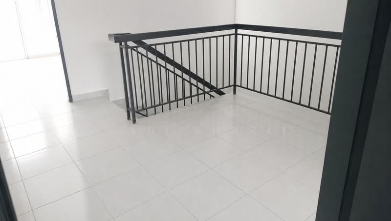 2-storey Terraced House for Sale in Taman Scientex Rawang (Rawang) - Rosdi Sharif - Interior - PropertyGuru.com.my