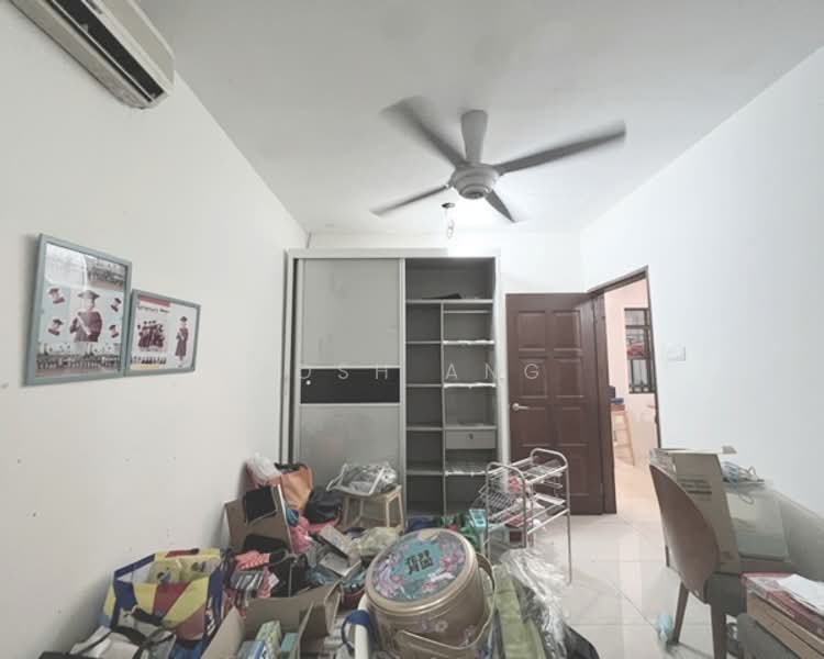 Rumah Teres untuk Dijual di Kampung Sungai Nibong (Bayan Lepas) - Josh Ang - Interior - PropertyGuru.com.my
