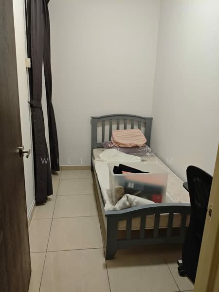Service Residence for Sale at Sky Breeze Service Apartment - William Lim - Bedroom - PropertyGuru.com.my