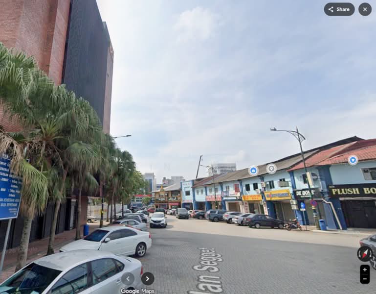 For Rent - MENARA DCS