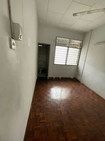 Rumah Teres 2 Tingkat untuk Dijual di Perai (Penang) - Nan See Ng - Bathroom - PropertyGuru.com.my