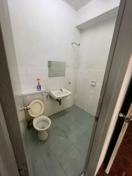 Rumah Teres 2 Tingkat untuk Dijual di Perai (Penang) - Nan See Ng - Bathroom - PropertyGuru.com.my