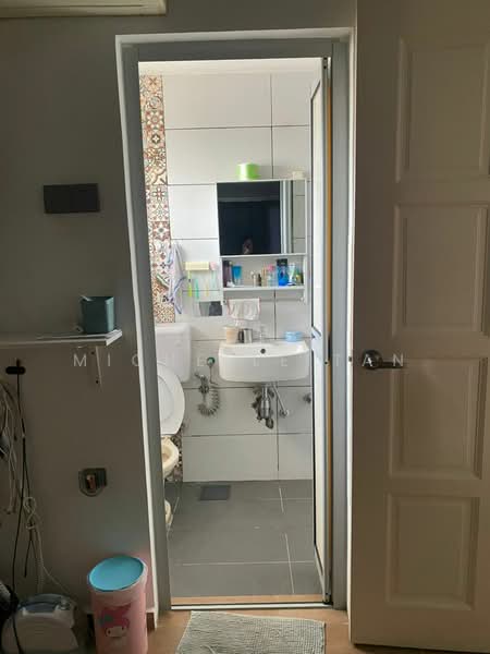 Apartment for Sale at Sri Bahagia Court - Michelle Tan - Bathroom - PropertyGuru.com.my