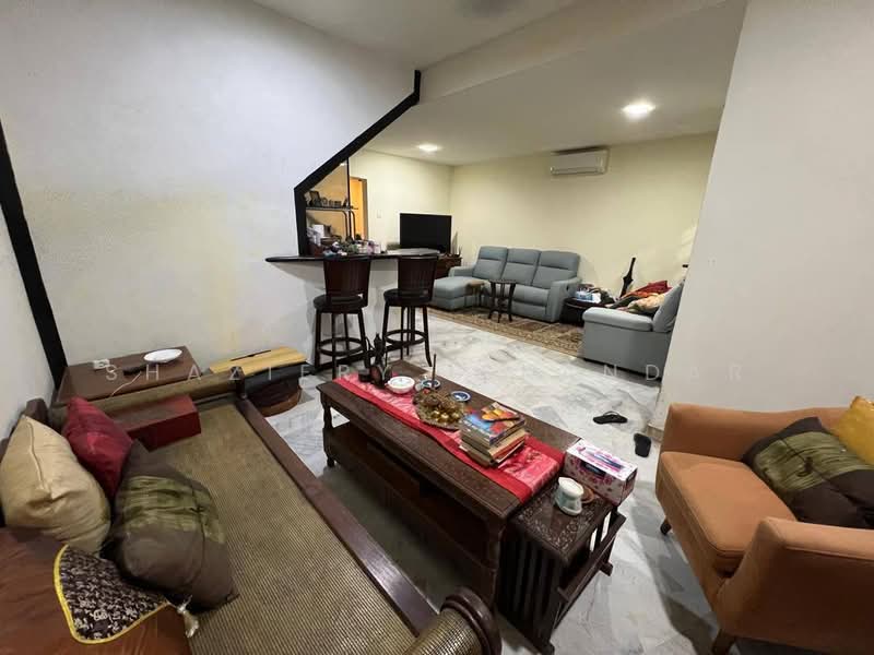 Rumah Teres 2.5 Tingkat untuk Dijual di Ampang Jaya (Ampang) - Shaziery Iskandar - PropertyGuru.com.my